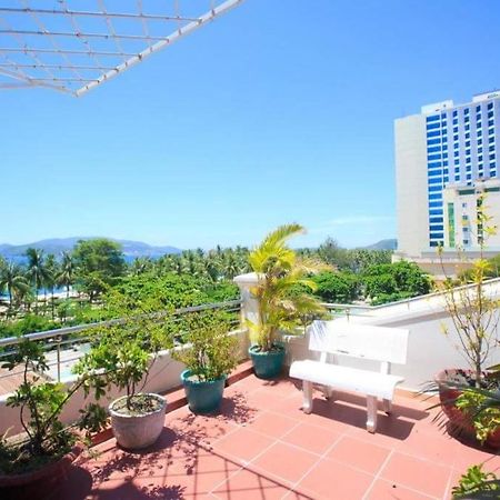 Pho Bien Hotel Nha Trang Eksteriør bilde