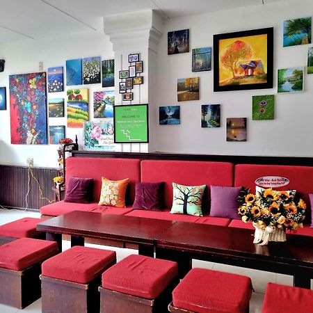Pho Bien Hotel Nha Trang Eksteriør bilde