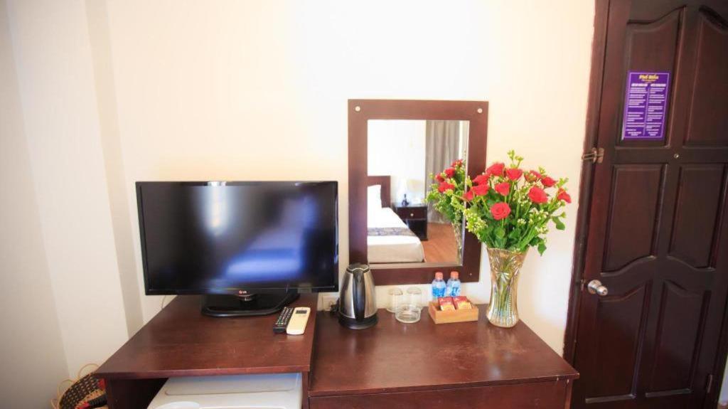 Pho Bien Hotel Nha Trang Eksteriør bilde
