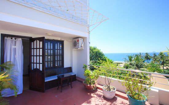 Pho Bien Hotel Nha Trang Eksteriør bilde