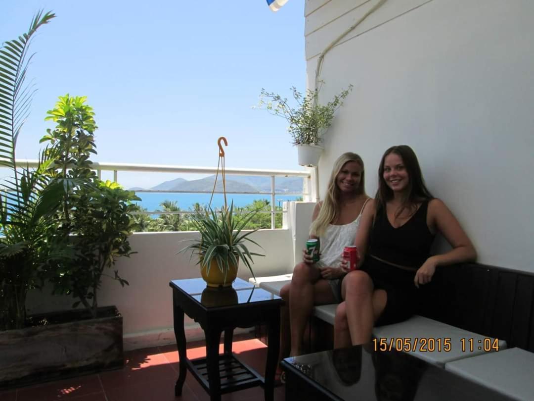 Pho Bien Hotel Nha Trang Eksteriør bilde