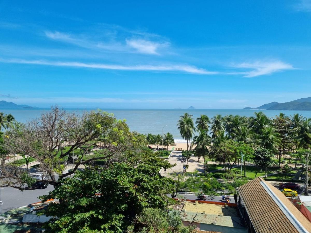 Pho Bien Hotel Nha Trang Eksteriør bilde