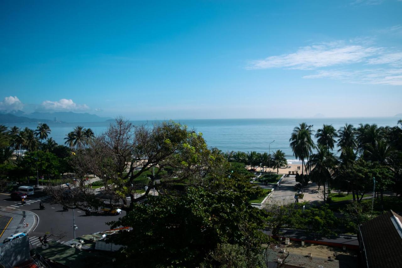 Pho Bien Hotel Nha Trang Eksteriør bilde