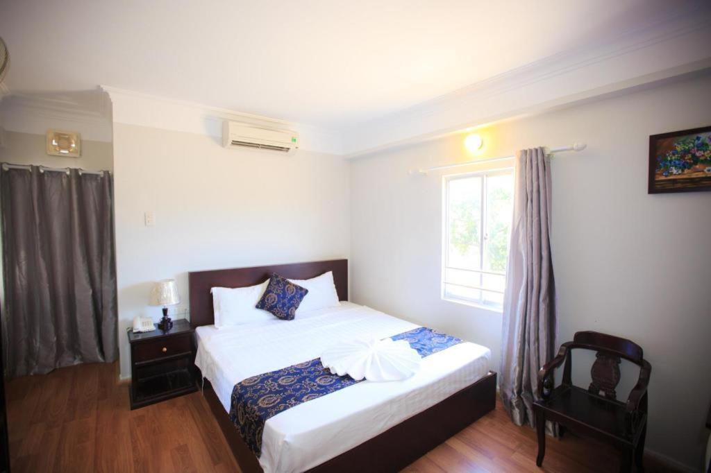 Pho Bien Hotel Nha Trang Eksteriør bilde