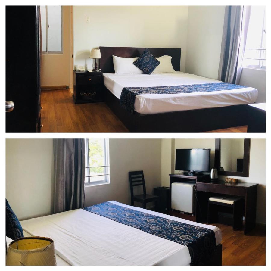 Pho Bien Hotel Nha Trang Eksteriør bilde