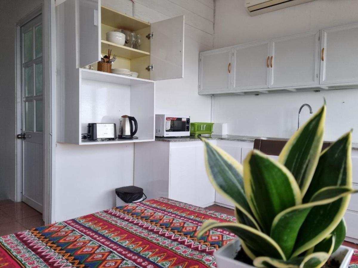 Pho Bien Hotel Nha Trang Eksteriør bilde