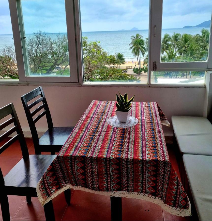 Pho Bien Hotel Nha Trang Eksteriør bilde