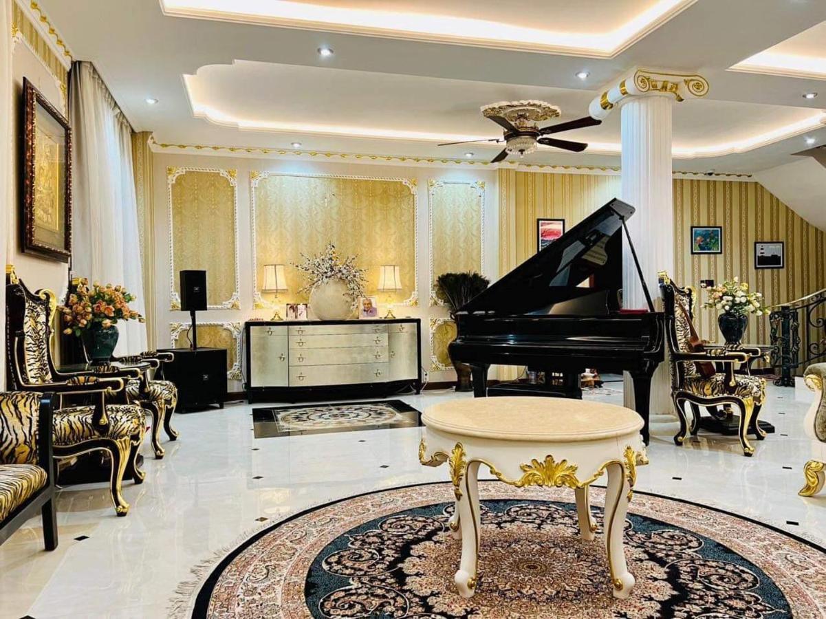 Pho Bien Hotel Nha Trang Eksteriør bilde