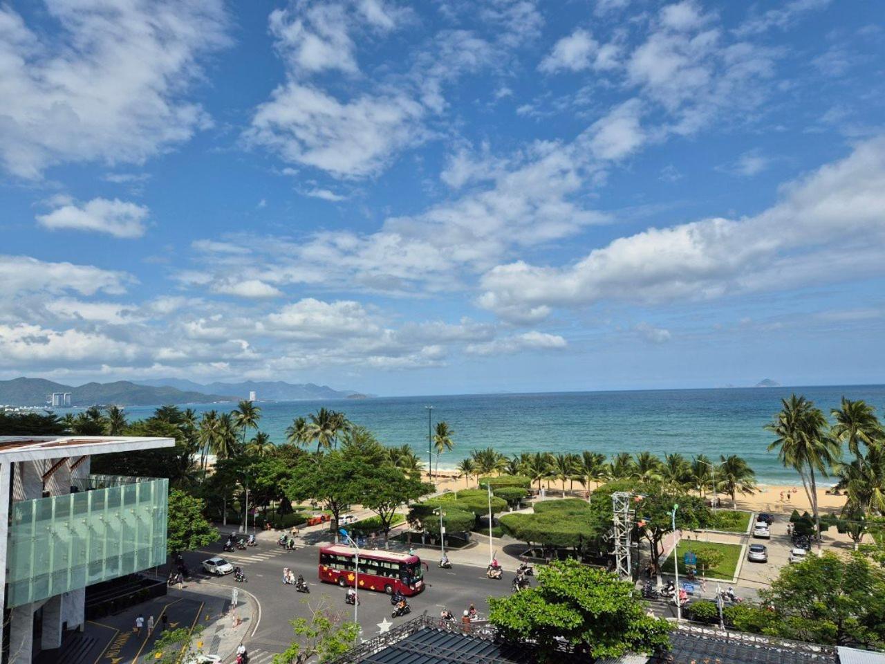 Pho Bien Hotel Nha Trang Eksteriør bilde