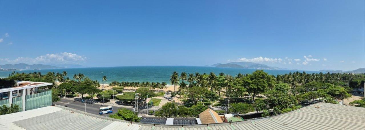 Pho Bien Hotel Nha Trang Eksteriør bilde