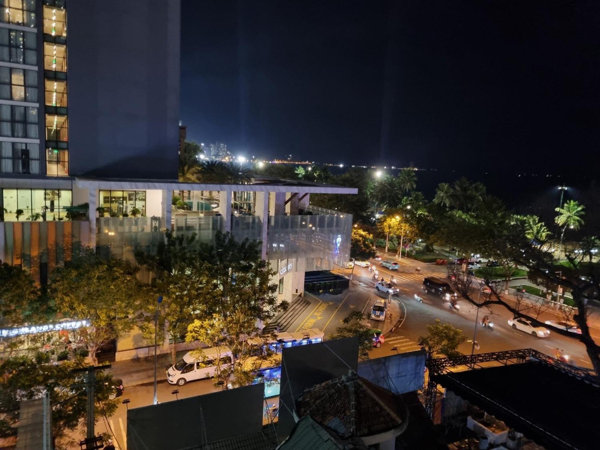 Pho Bien Hotel Nha Trang Eksteriør bilde